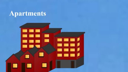 Traits Of An Ideal Apartments