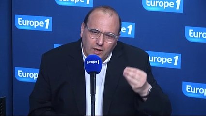 Julien Dray : "La gauche veut bien affronter Nicolas Sarkozy mais pas sur le terrain judiciaire"