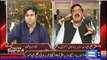 Sheikh Rasheed said that I will Resign If Imran Khan Give Resignation From National Assembly