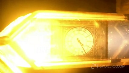 24: Live Another Day - Episode 11 - 9:00 PM - 10:00 PM