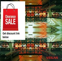 Clearance Sales! Vegas Review