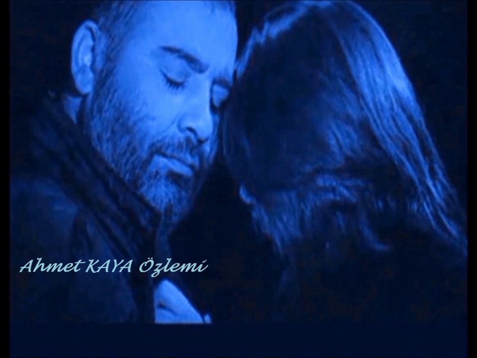 AHMET KAYA ☆ Gel Hadi Gel