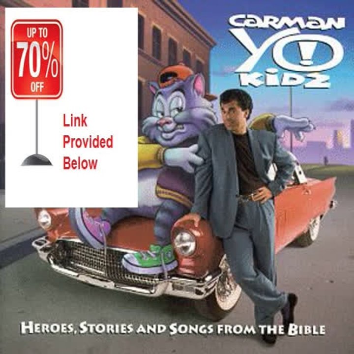 Clearance Sales! Yo! Kidz Review