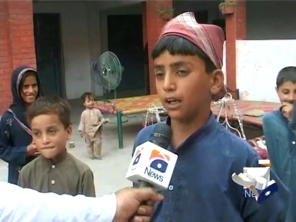 IDP Children-01 Jul 2014