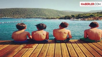 Gülben Ergen'den Kafa Karıştıran Fotoğraf