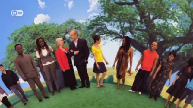 Queremos saber: la hermana Phebe G. Lacse de Filipinas | Global 3000
