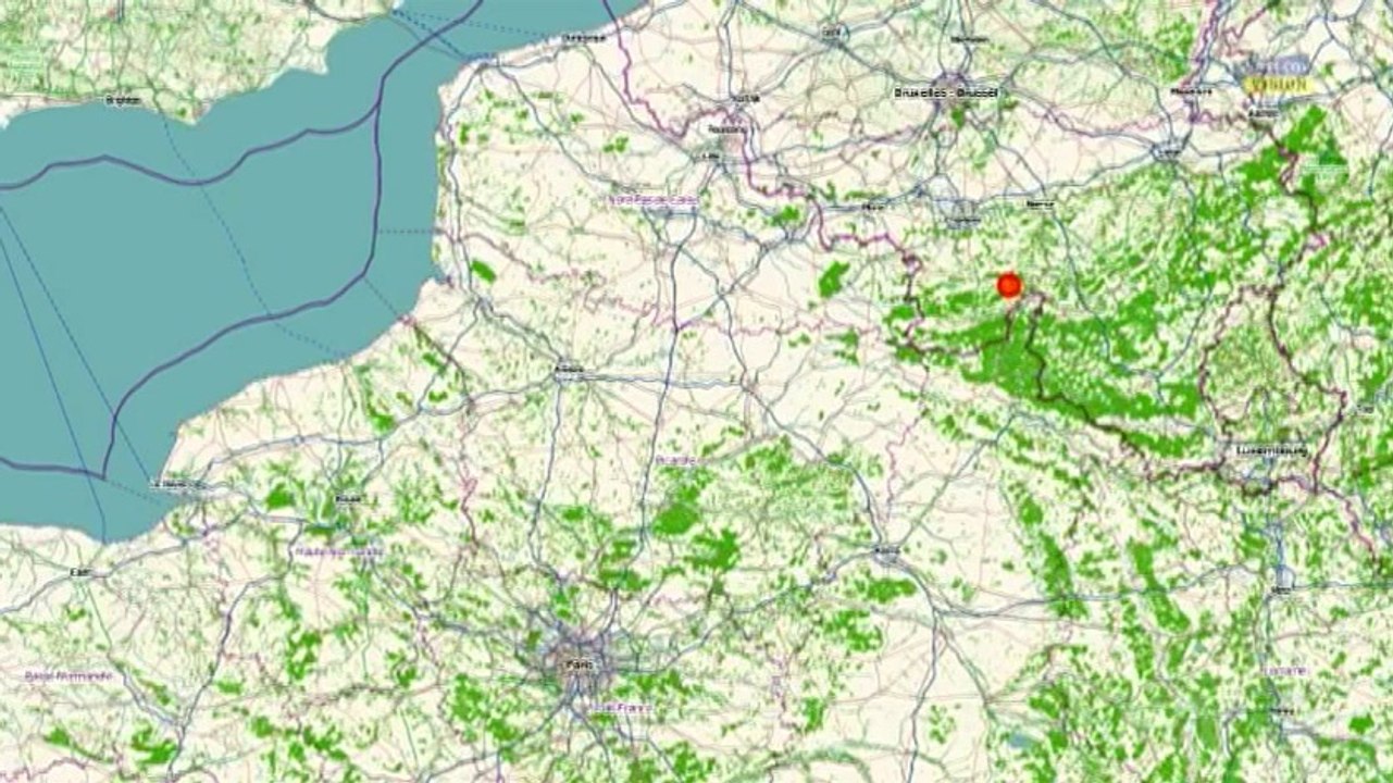 Aux enfants du Cateau Beffroi-Vision: épisode 22