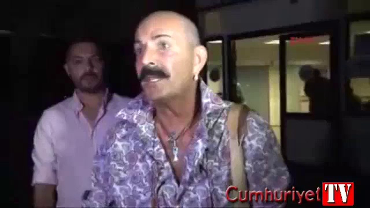 Cemil İpekçi isyan etti: Herkes Cumhurbaşkanlığı seçiminin peşinde