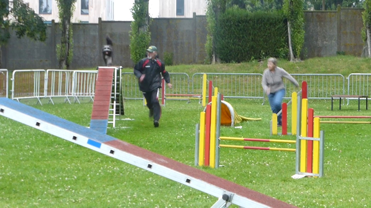 Open Fée 29 juin 2014