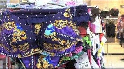 Glace et maillot de bain : les maîtres mots de l'été