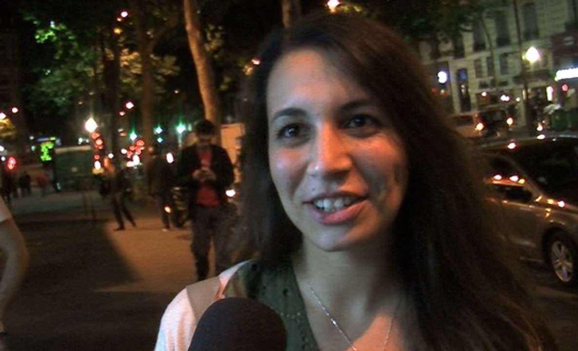 "Fiers", "honorés" ... les supporters algériens remercient les Fennecs