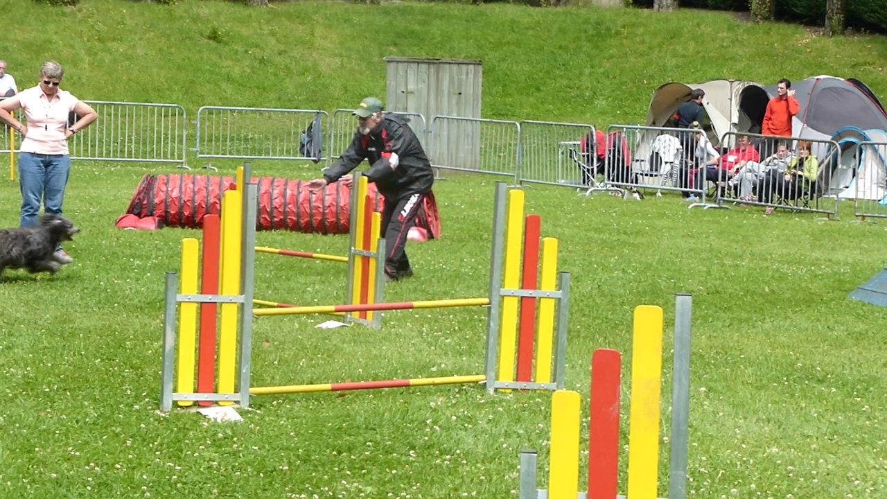 GPF Fée
