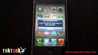 How to Reset / Restore iPhone / iPad / iPod without itunes - Tektack.com