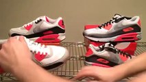Cheap Nike Air Max Shoes,Persistence and the Infrared cheap Nike Air Max 90 replicas for sale