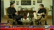 Imran's Excellent Reply On A Question Are You Ready To Give Blood For Nation During Long March