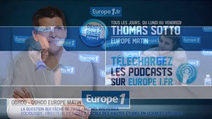 "Entre le Front national et Christian Estrosi, il n'y a pas de distance"