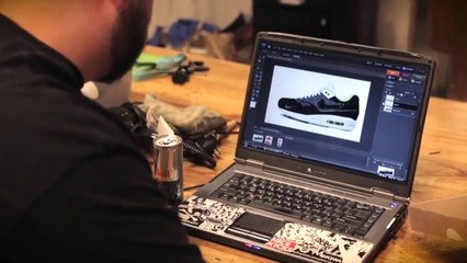 Cheap Nike Air Max Shoes,Nice Kicks by Dank Customs Nike Air Max 1 Very worthwhile purchase