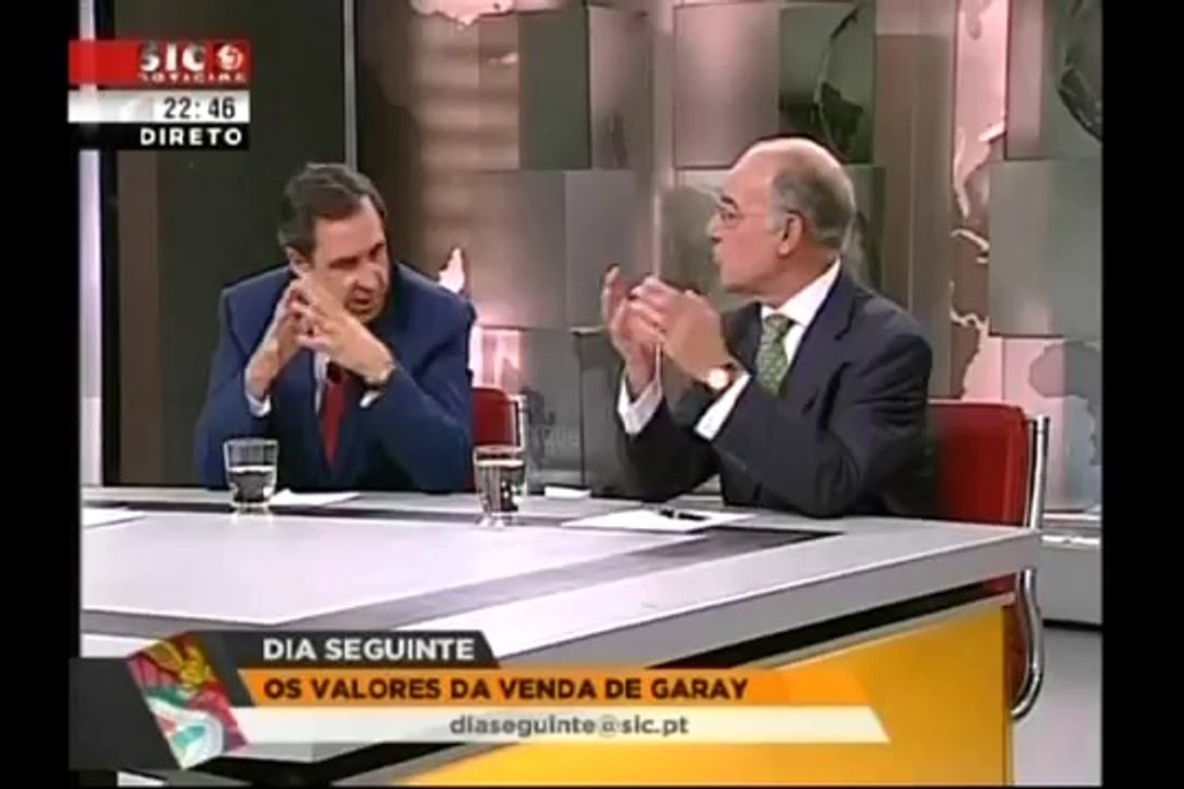 O Dia Seguinte - 30 Junho 2014