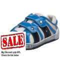 Clearance Sales! Naturino Ridley Tennis Shoe (Toddler/Little Kid/Big Kid) Review