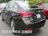 2015 Hyundai Genesis Seattle, WA | Hyundai Genesis Seattle, WA