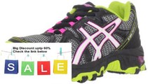 Clearance Sales! ASICS GEL-Scout GS Running Shoe (Little Kid/Big Kid) Review