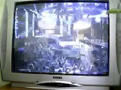 WWE 2k14 mode univers #16 partie FINAL [FR]