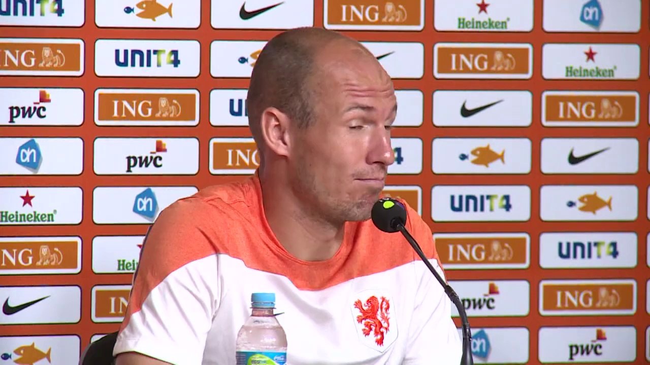 World Cup: Dutch expect tough match against Costa Rica