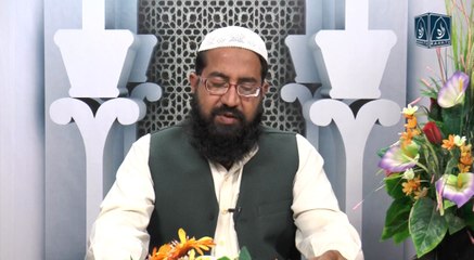 Khulasa-e-Tarawih | begging of Sura Al-Nisa till completion of 5th Juz (raah.tv)