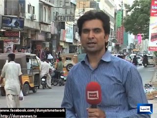 Ramazan Teaches the Lesson of Tolerance But Some People Can’t Help Losing Temper