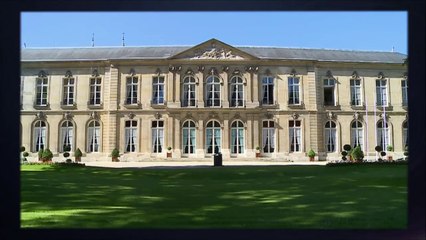 «Les lieux inédits et secrets de la Défense» (Teaser – Jdef)
