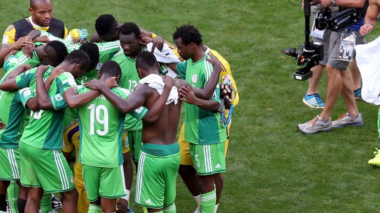 WM 2014: Les Bleus nach Nigeria-Sieg DFB-Gegner