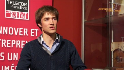 Journée de innovation : Fleex (start-up)