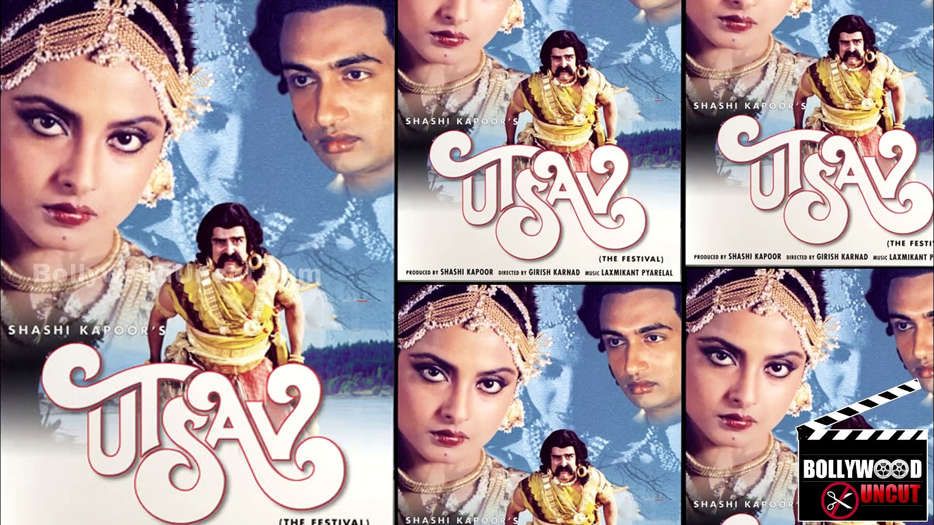 Bollywood Actresses Who Went Naked - PART 2 - video Dailymotion