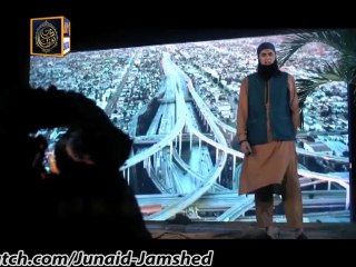 Ki Mohammad Se Wafa Too Ne | Junaid Jamshed