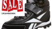 Discount Sales Reebok Little Kid/Big Kid NFL Jr. Thorpe III At Football Shoe Review