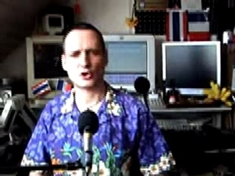 JESUS CHRIST SAVED ME - Allan Rich vdos