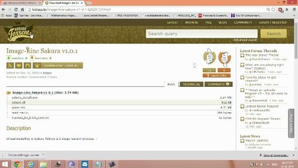 Download Torrent With IDM[Itnernet Download Manager]
