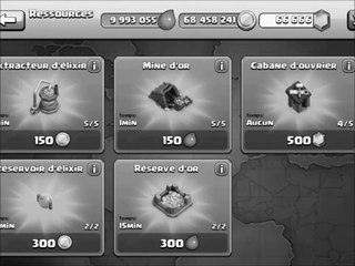 CLASH OF CLANS HACK 2013 - HACK CLASH OF CLANS 2013