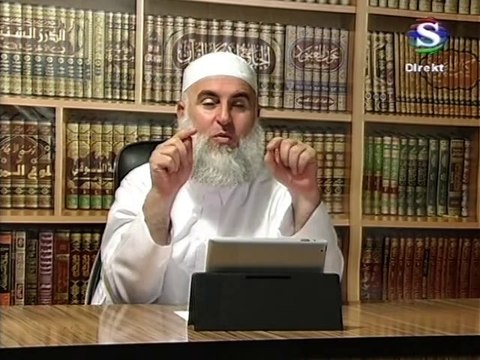 Hoxhë Ulvi Fejzullahu - Tema Një ditë Ramazani 2