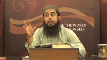 "Dora e Quran" Surah Bqarah (Day5 Part15)