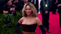 Beyoncé à la tête de la liste des stars les plus influentes