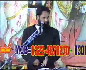 Allama Hamid Raza Sultani Biyan Maera Mazhab yadgar jashan at Gojar khan