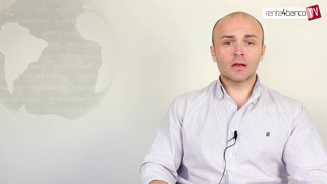 Analisis de la apertura de bolsas y mercados financieros 01-07-14 Renta 4