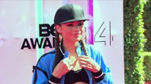 Zendaya se sale de la película Aaliyah Lifetime