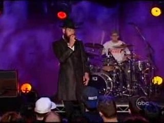 Matisyahu - Jerusalem (Live Jimmy Kimmel