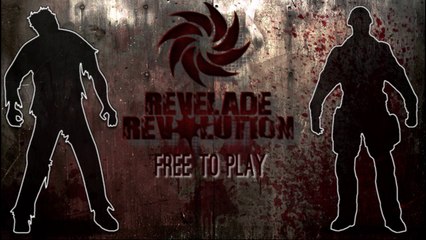Revelade Revolution Free To Play  Single Player Mode