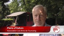 Tourcoing : la passion des vieux tacots