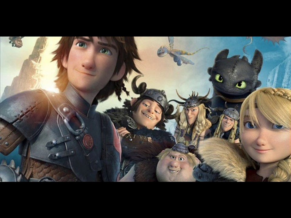 Jak Wytresować Smoka 2 Dubbing PL HD Online