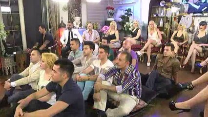 BAĞNAZLARIN AÇIK MODERN OLAN PLAJA GİDEN HANIMLARA KARŞI TAVIRLARI