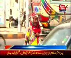 Beggar Mafia Active in Big Cities of Pakistan